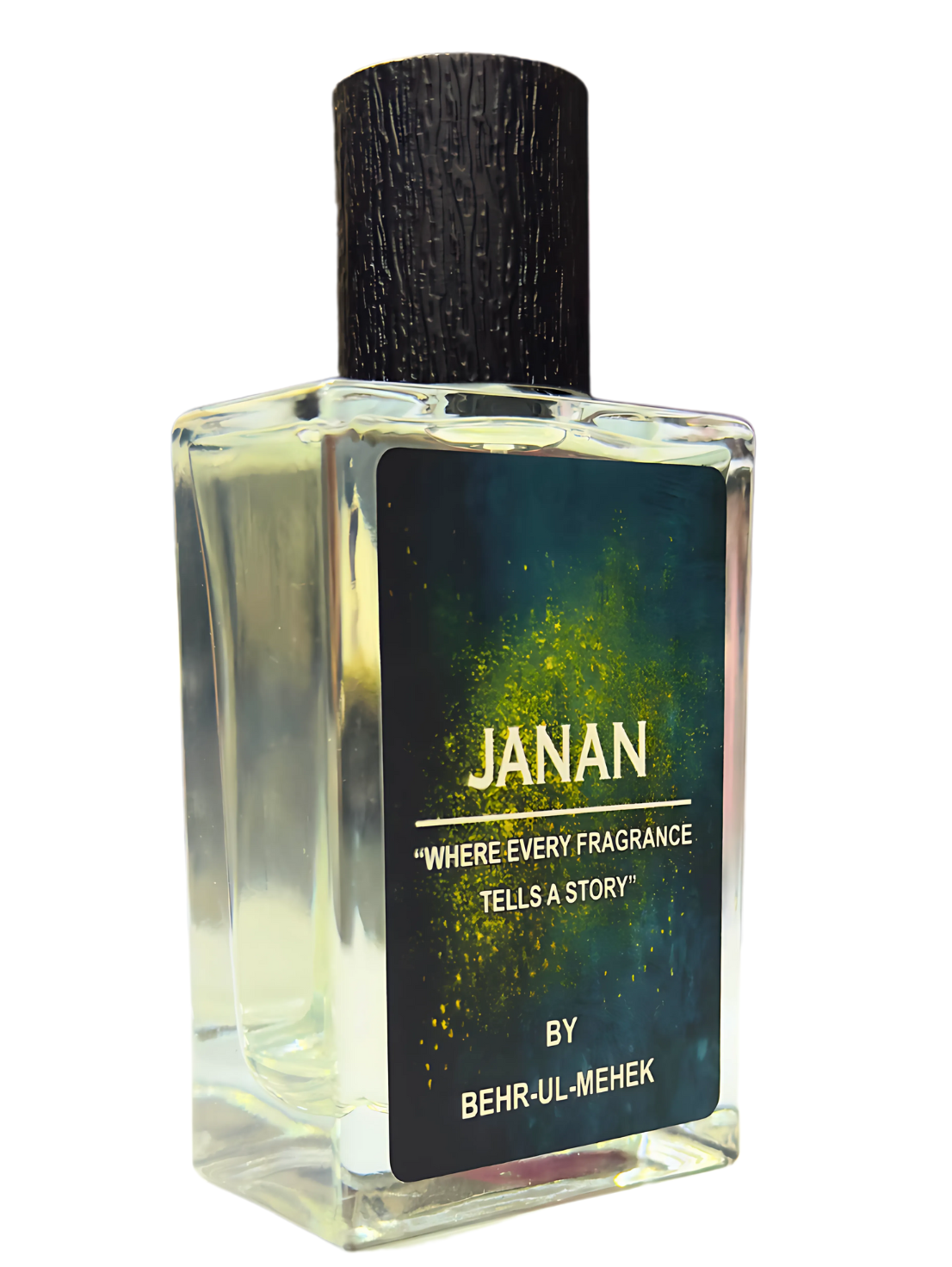 Janan By BM - Inspired by janan of J.